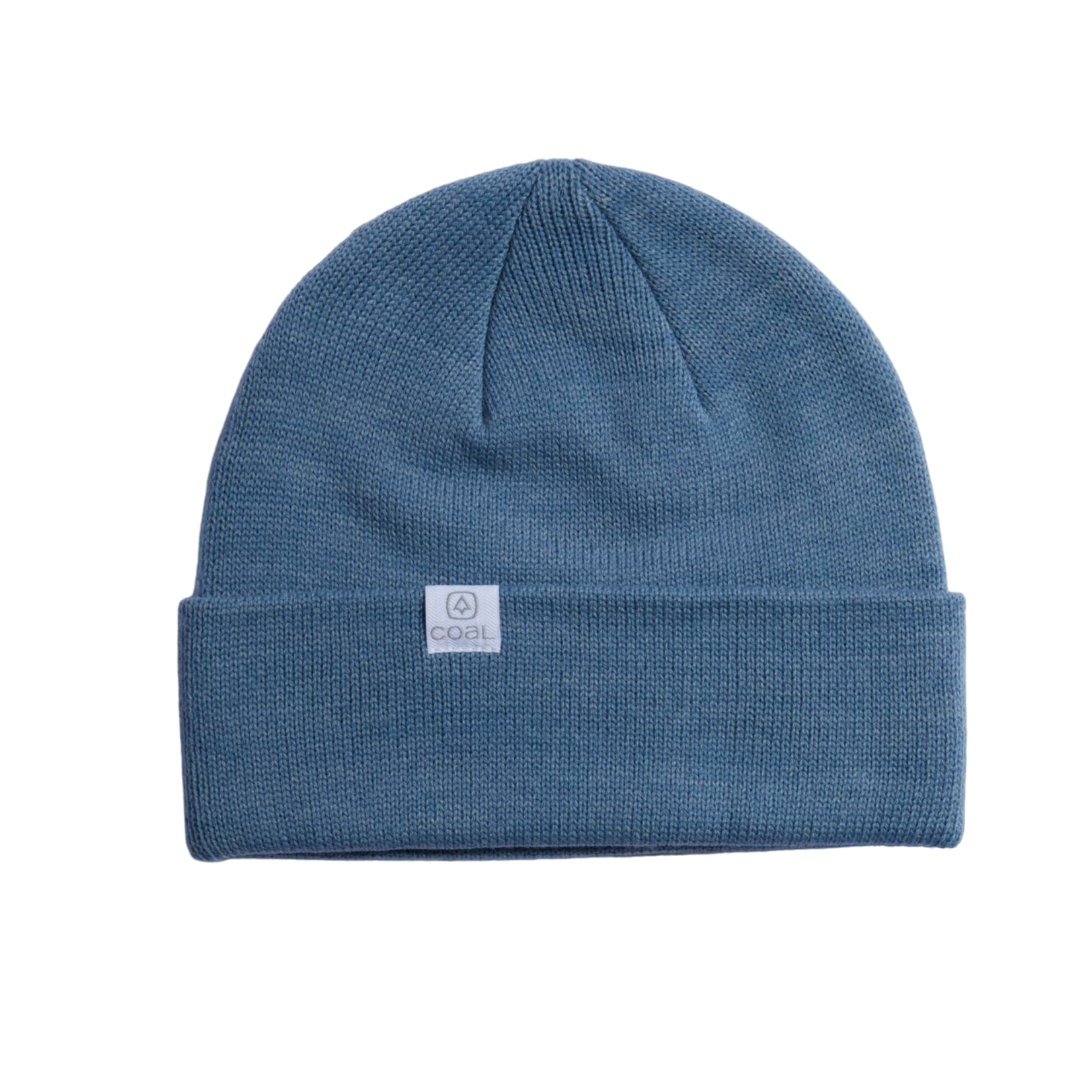 Coal Headwear Coal FLT Beanie - Grey Blue
