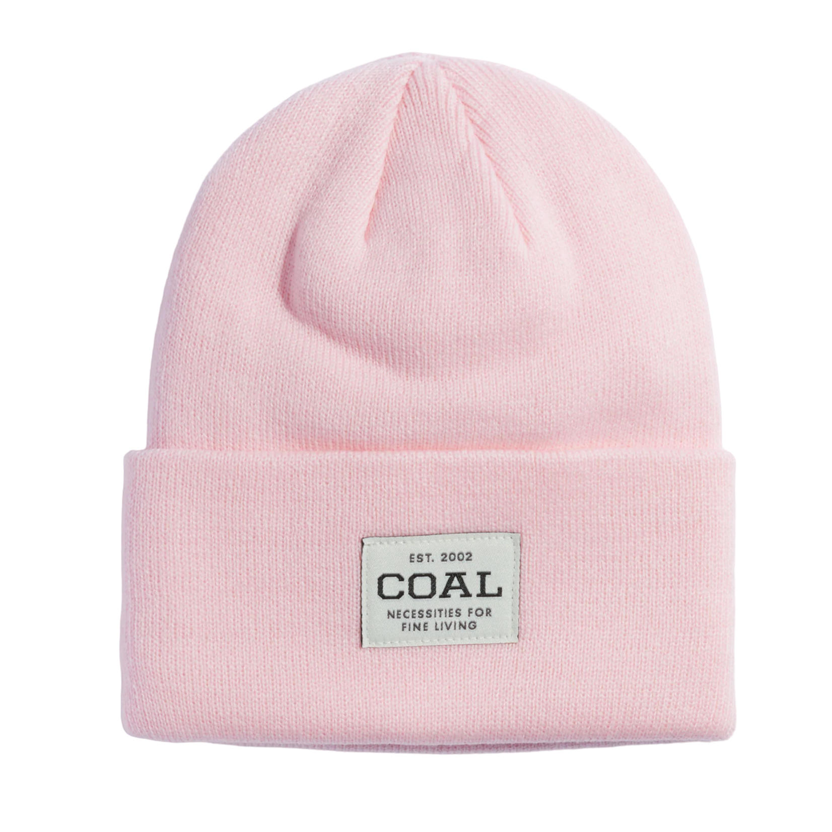 Coal Headwear Coal Uniform Beanie - Pink