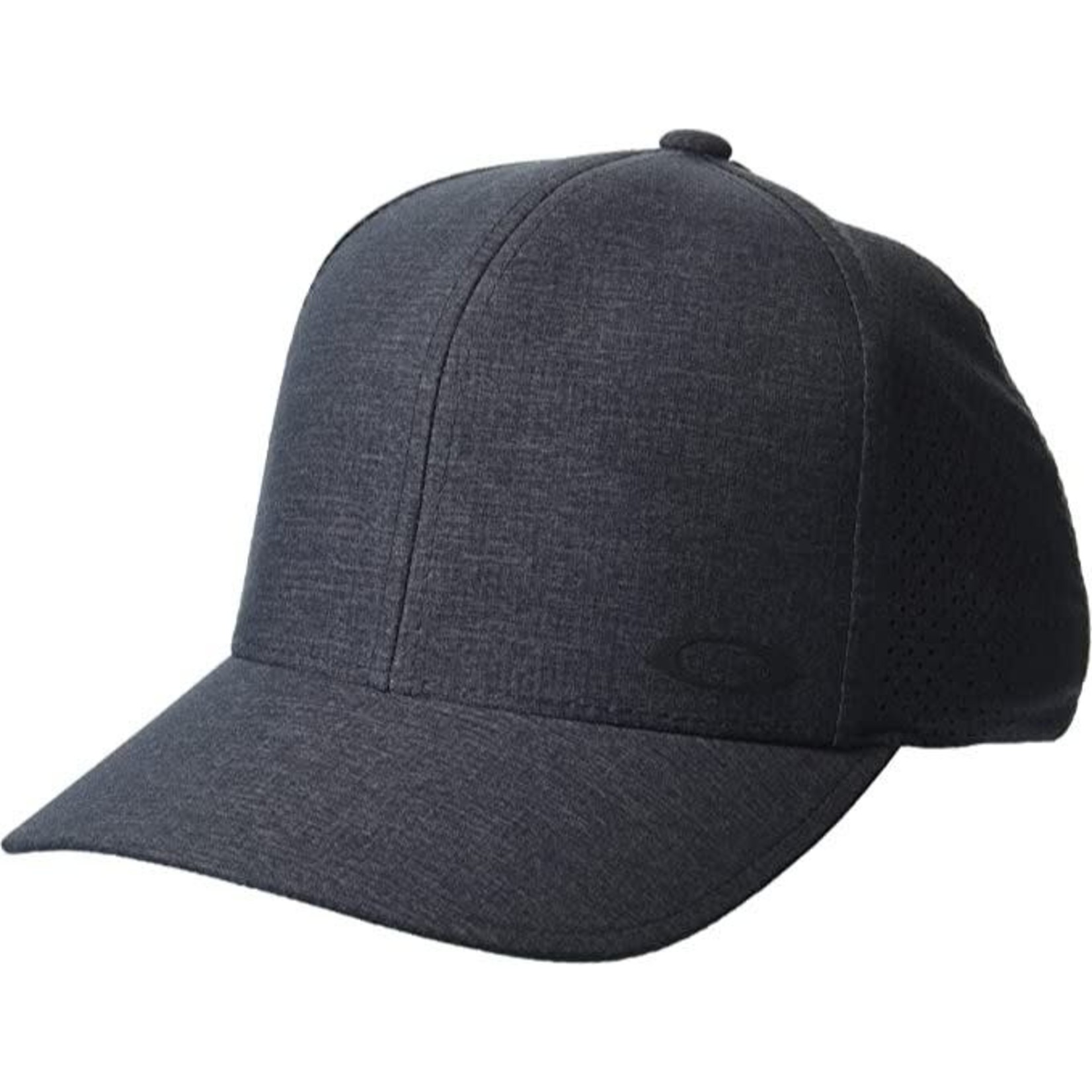 Oakley Oakley Aero Heathered FF Trucker Hat L/XL