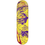 Heroin Heroin LY Giallo Deck 8.25"