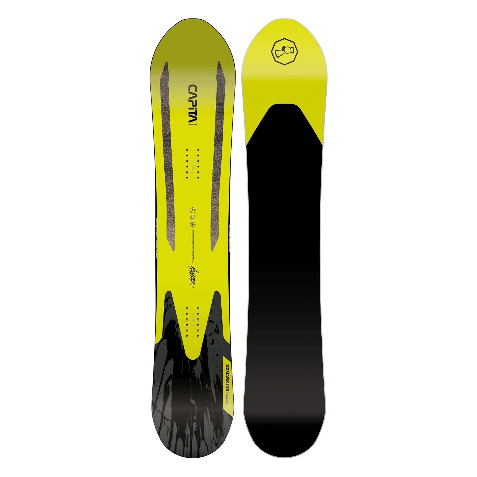 Capita 2023 Capita Navigator Snowboard