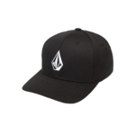Volcom Volcom Full Stone Flexfit Hat - Black Large/XLarge