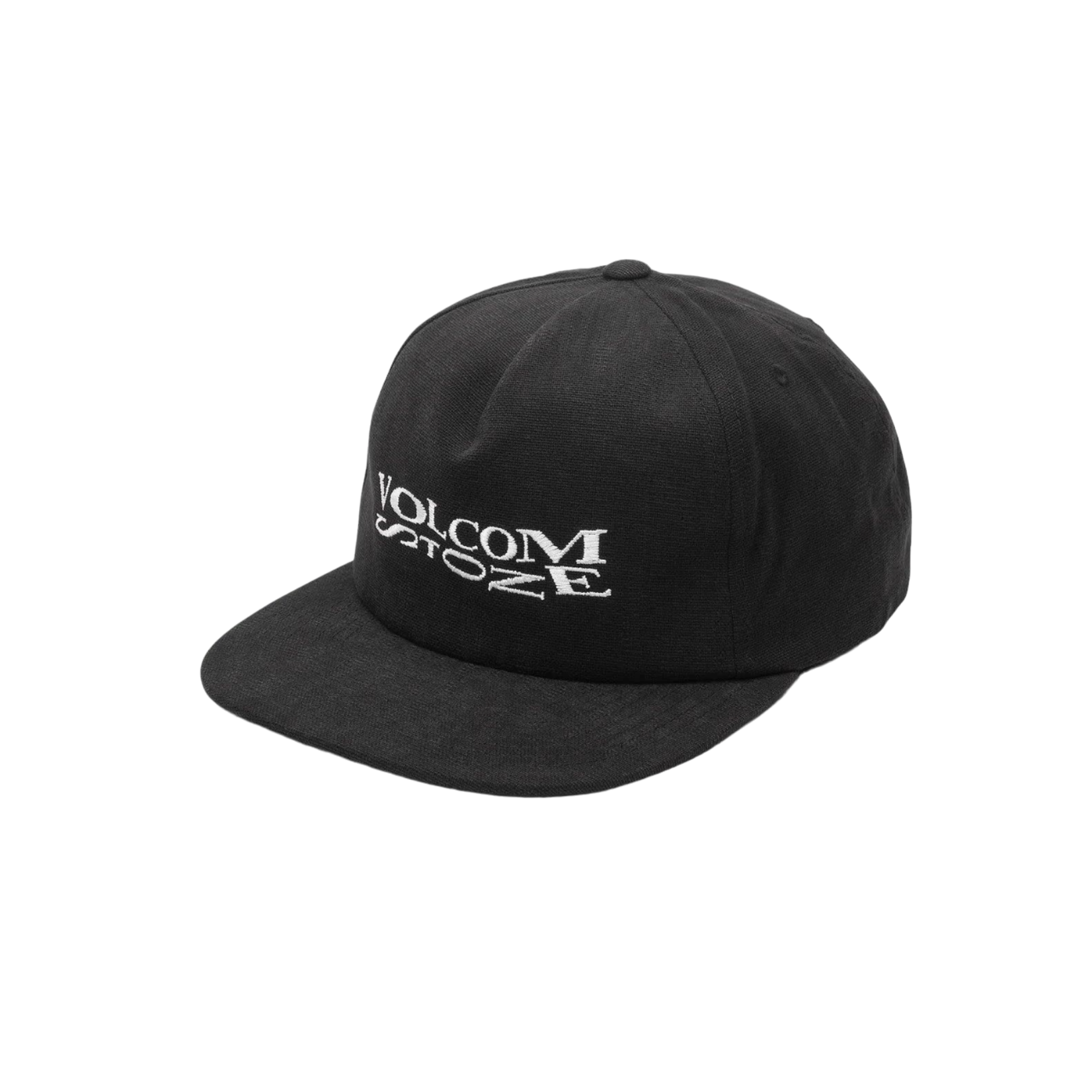 Volcom Volcom Skate Vitals Adjustable Hat - Black