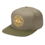 Volcom Volcom Skate Vitals G Taylor Hat - Military