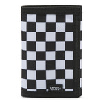 Vans Vans Slipped Wallet - Black/White/Checker