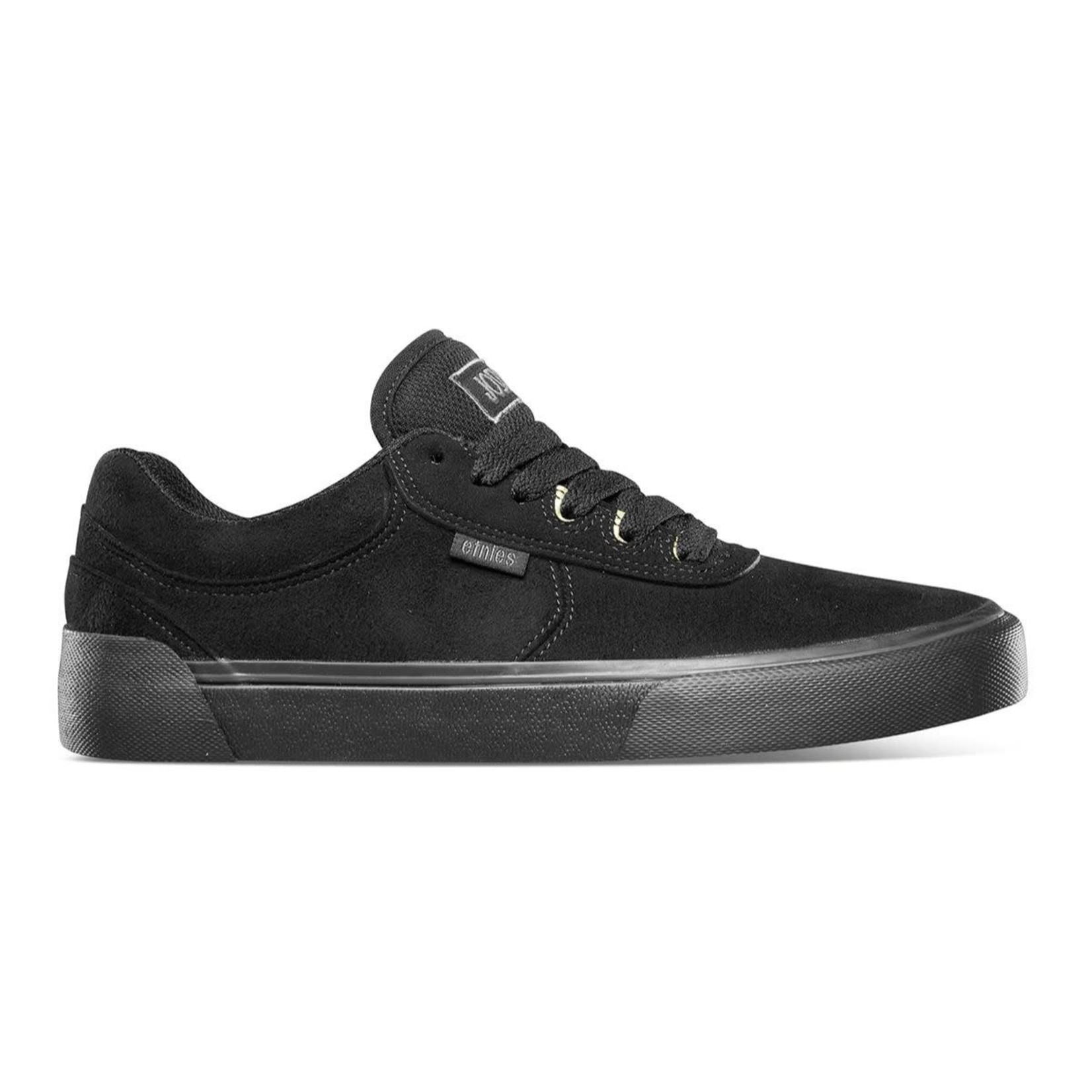 Etnies Etnies Joslin Vulc Skate Shoe - Black/Black