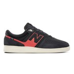 New Balance New Balance 508 Skate Shoes - Navy/Red -