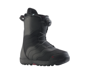 Burton Mint Boa Women's Boot 2022 - Black - Attic Skate & Snow Shop