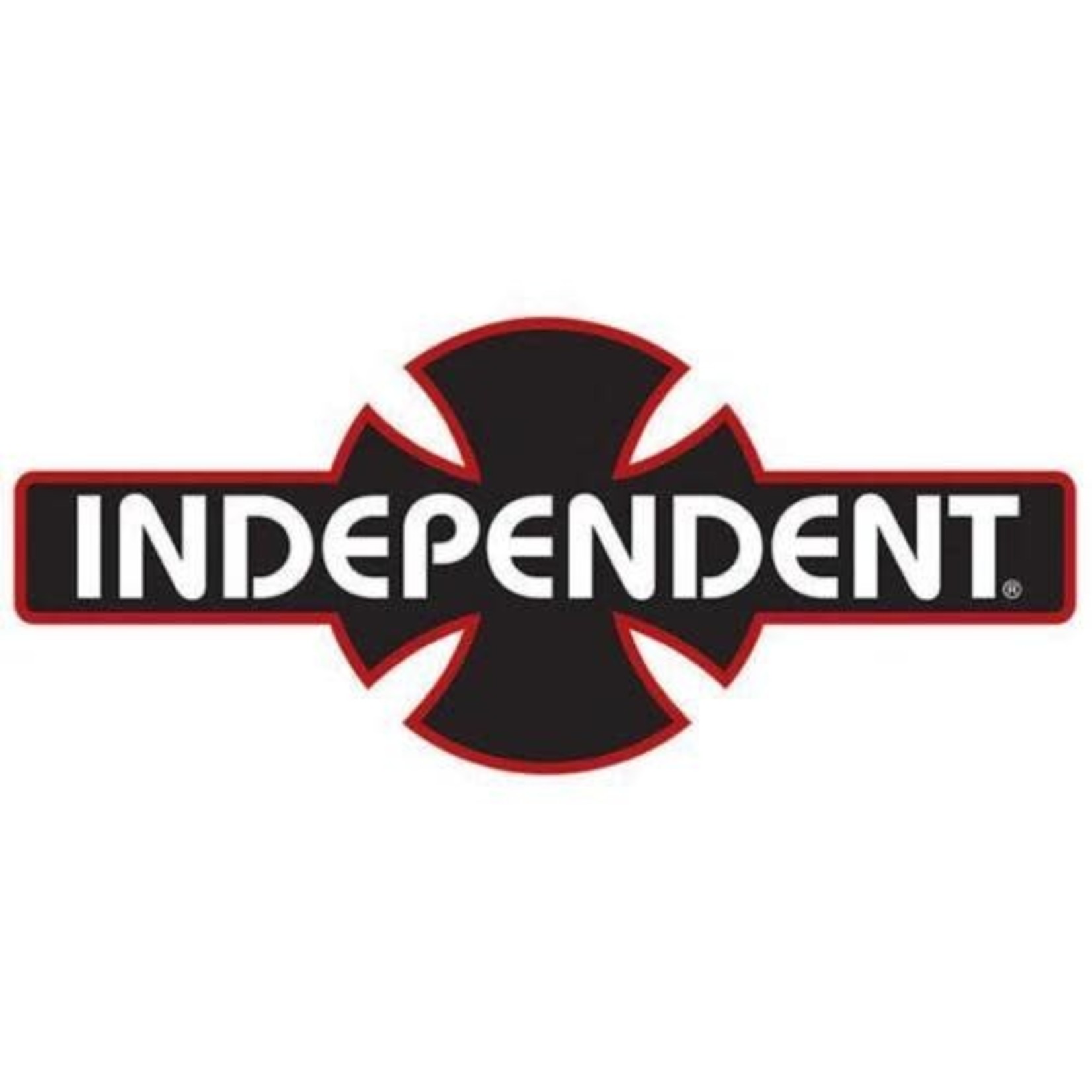 Independent Independent O.G.B.C Decal Sticker - 1.5" (Vintage)