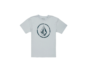 Tee Shirt Homme Bleu - Pétanque Stock