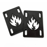 Black Label Black Label Risers Pads 1/8" (Set of 2)