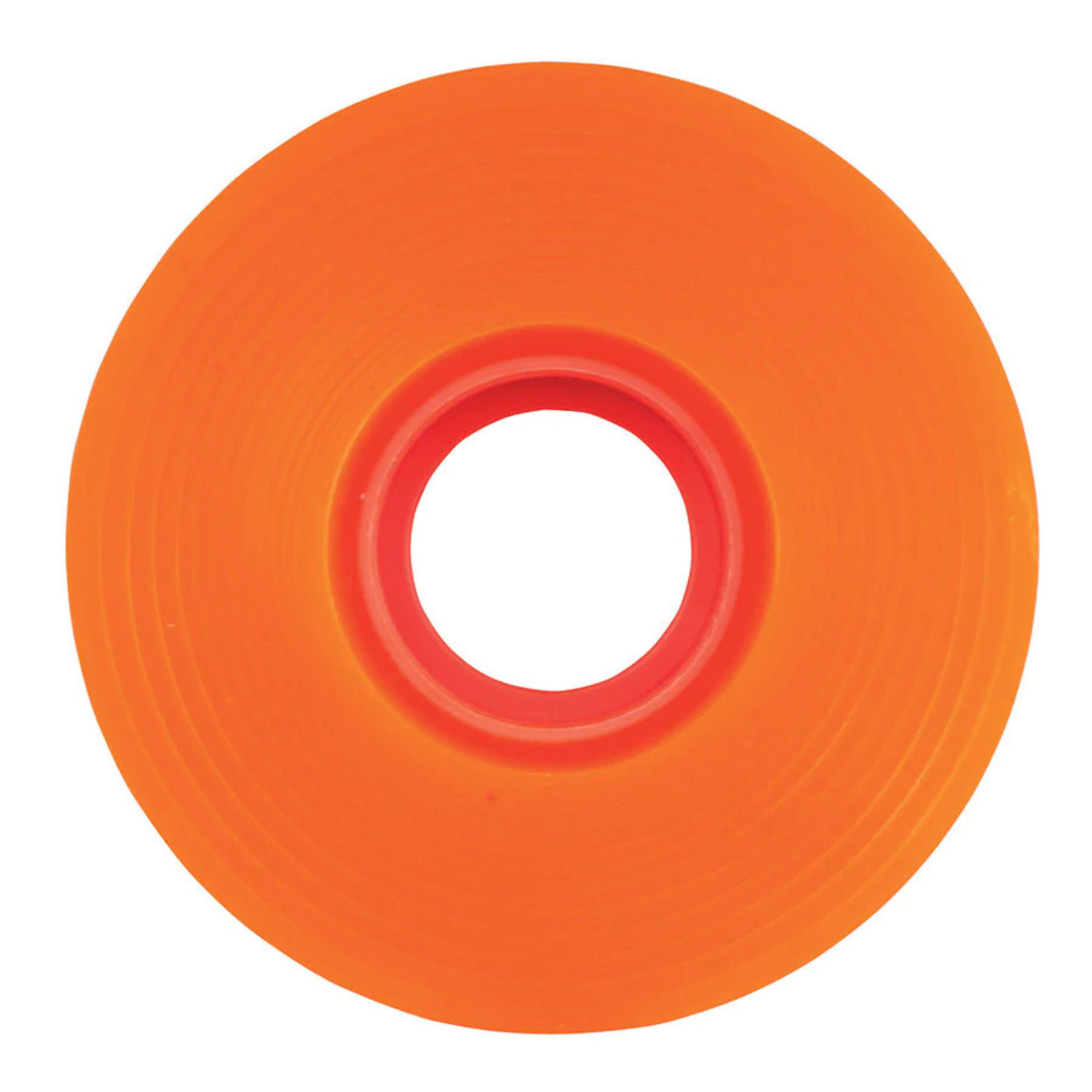 OJ Wheels OJ Wheels Hot Juice III (Set of 4) 60mm 78a Orange