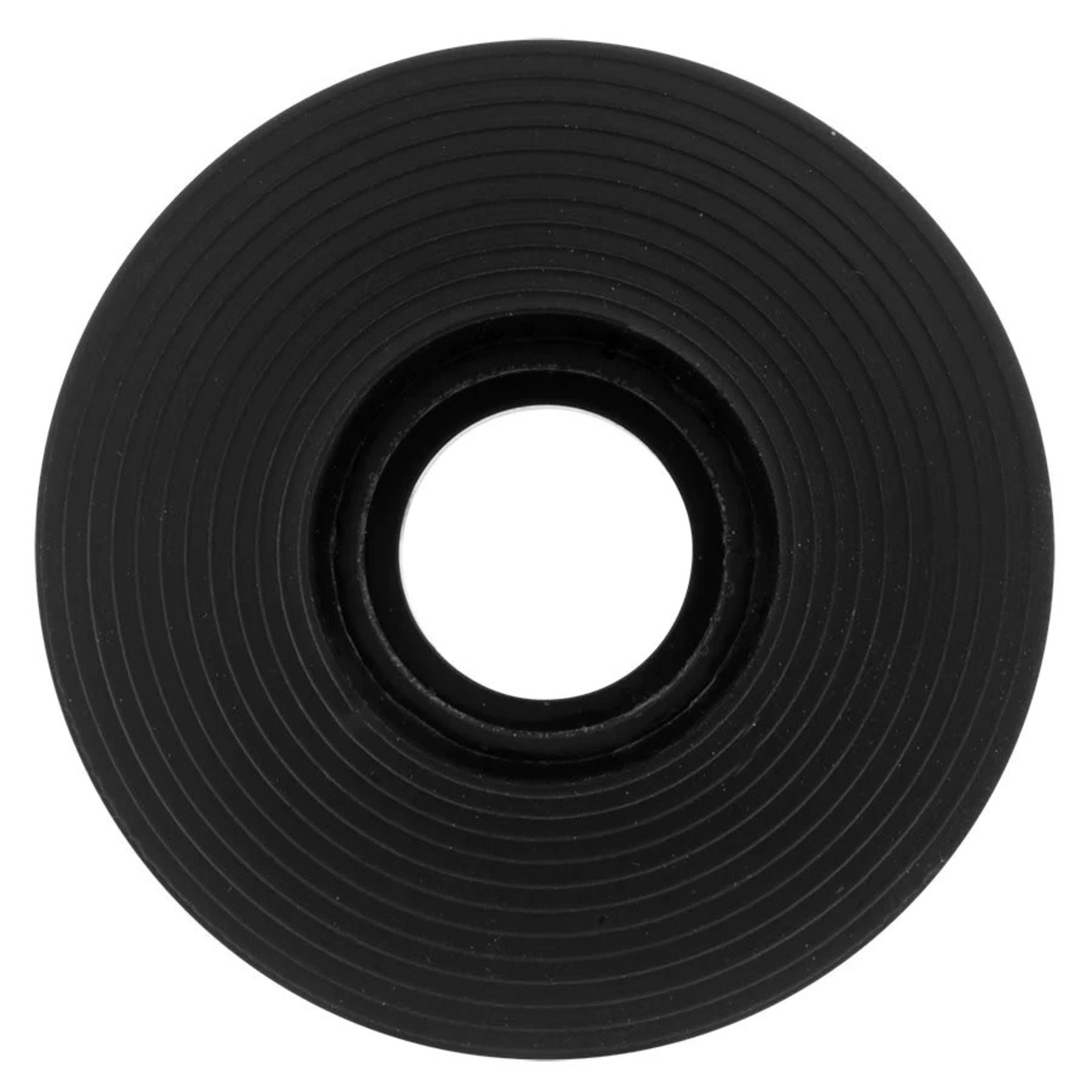 OJ Wheels OJ Skateboard Wheels Wheels Hot Juice III  (Set of 4) 60mm 78a Black