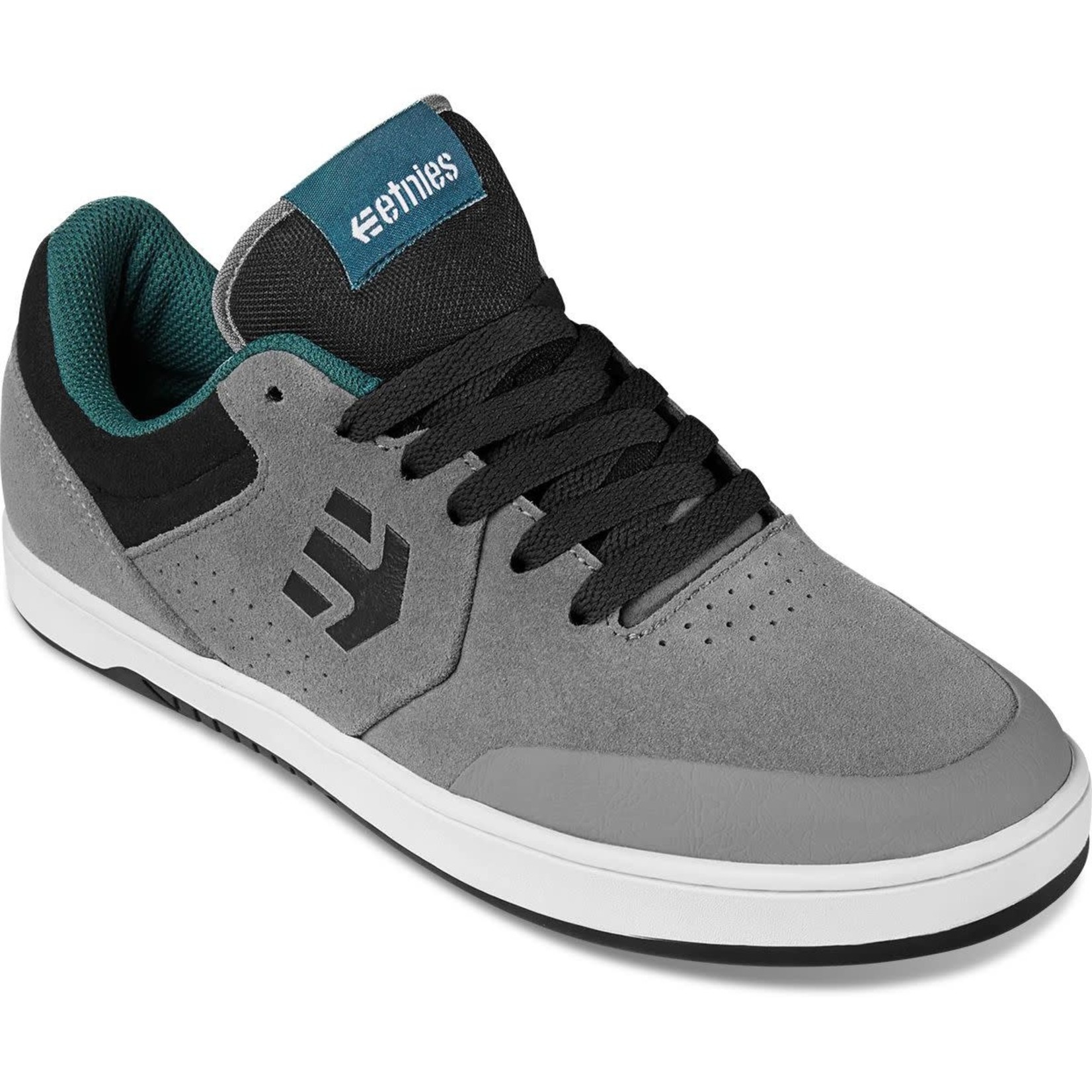 Etnies Shoes Marana (hook-ups/black)