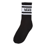 Vans Vans Drop V Crew Socks - Black (6.5-9)