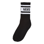 Vans Vans Drop V Crew Socks - Black (9.5-13)