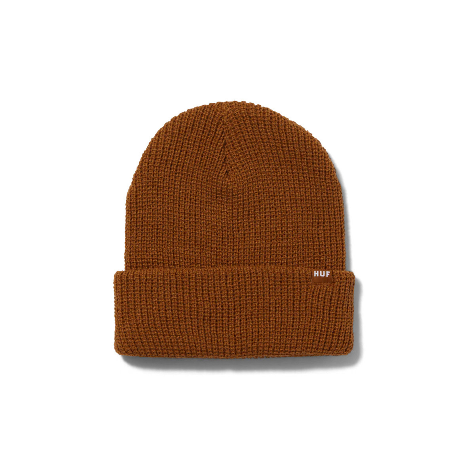 Huf HUF Set Usual Beanie - Rubber -