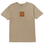 Huf HUF Set Box T-Shirt - Clay