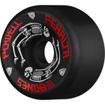 Powell Peralta Powell Peralta - G-Bones Wheels Black 64mm 97a (set of 4)