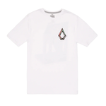 Volcom Volcom Skate Vitals Axel T-Shirt - White