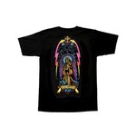 Dogtown Dogtown Jesse Martinez Guadalupe Handshake T-Shirt - Black