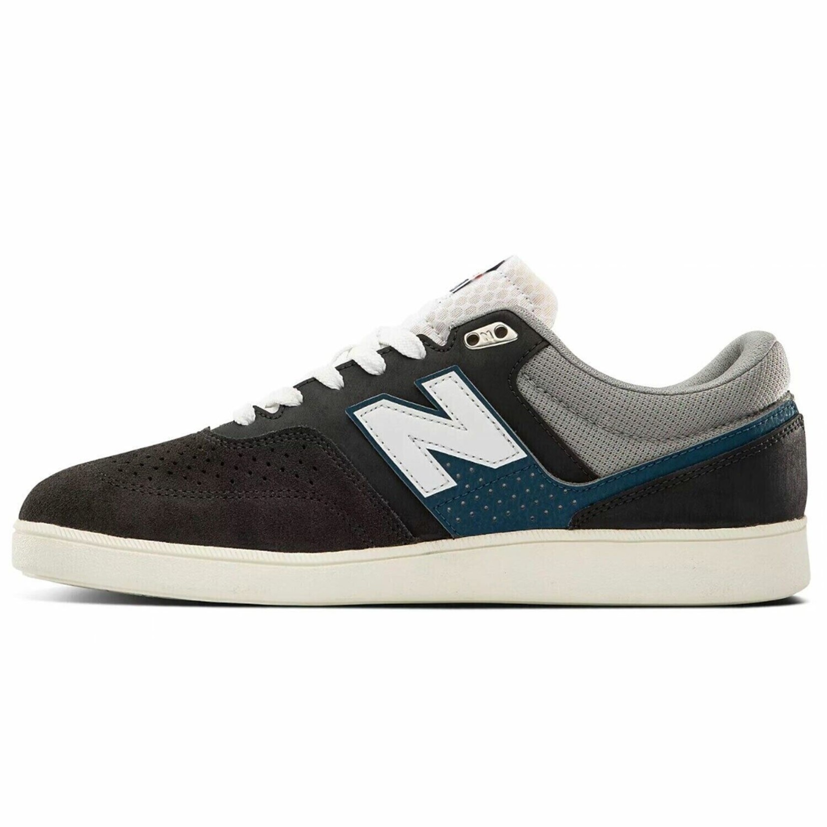 New Balance New Balance 508 Skate Shoes - Black/Navy -