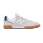 New Balance New Balance 288 Skate Shoes -White / Green