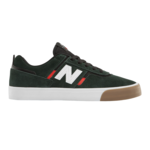 New Balance New Balance 306 Jamie Foy Skate Shoes - Green/Red -