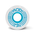 Acid Chemical Co. Acid Jelly Shots Wheels 59mm 80a - White (Set of 4)