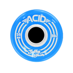 Acid Chemical Co. Acid Chemical Co. Jelly Shots Wheels 59mm 80a - Blue (Set of 4)
