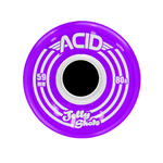 Acid Chemical Co. Acid Chemical Co. Jelly Shots Wheels 59mm 80a - Purple (Set of 4)