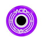 Acid Chemical Co. Acid Jelly Shots Wheels 59mm 80a - Purple (Set of 4)