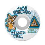 Acid Chemical Co. Acid REM Donavan Rice SR Shape 58mm (Set of 4)