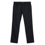 Vans Vans Mens Covina 5 Pocket Slim Pants (Ave) - Black