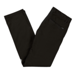 Volcom Volcom Frickin Modern Stretch Straight - Black