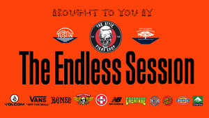 The Endless Session Skate Contest August 13th 2022