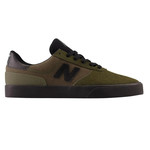 New Balance New Balance NM272YHD Skate Shoes - Olive/Black