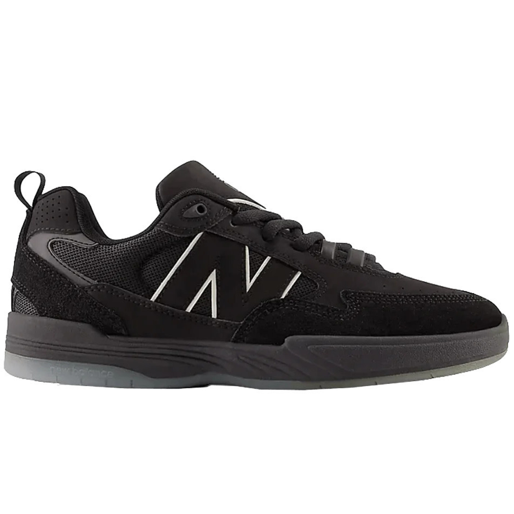 New Balance New Balance Tiago NM808 BBI Shoes - Black/Black