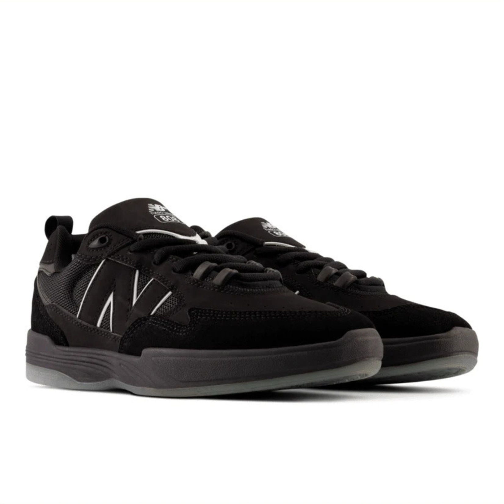 New Balance New Balance Tiago NM808 BBI Shoes - Black/Black
