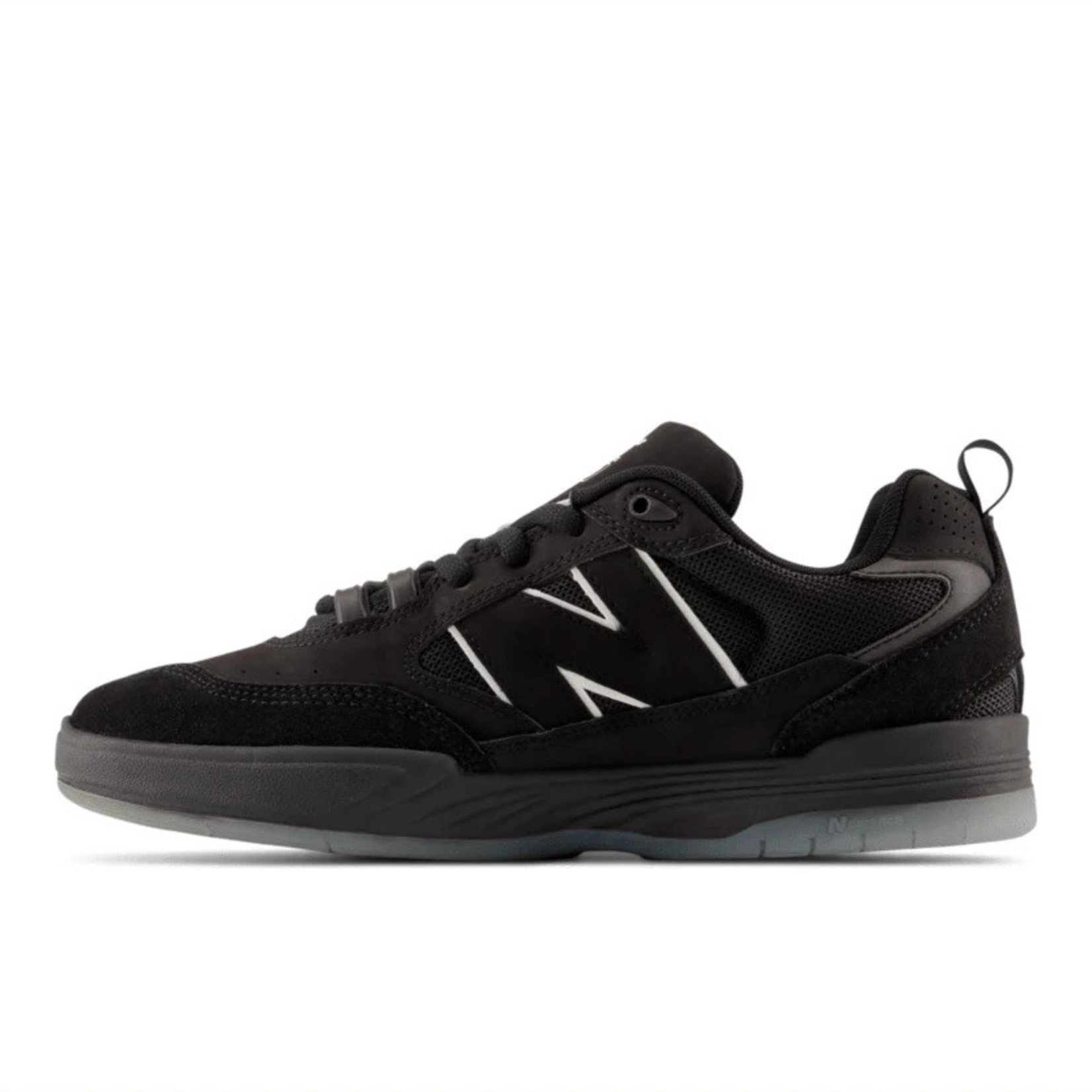 New Balance New Balance Tiago NM808 BBI Shoes - Black/Black