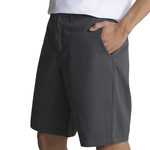 Vans Vans Authentic Chino Shorts- Asphalt