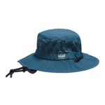 Vans Vans Outdoors Boonie Bucket Hat- SM- Teal