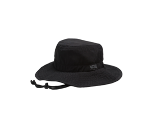 帽子 main story / Bucket Hat Black (S/M) 帽子 main story / Bucket Hat Black (S/M) Team Rocket HQ