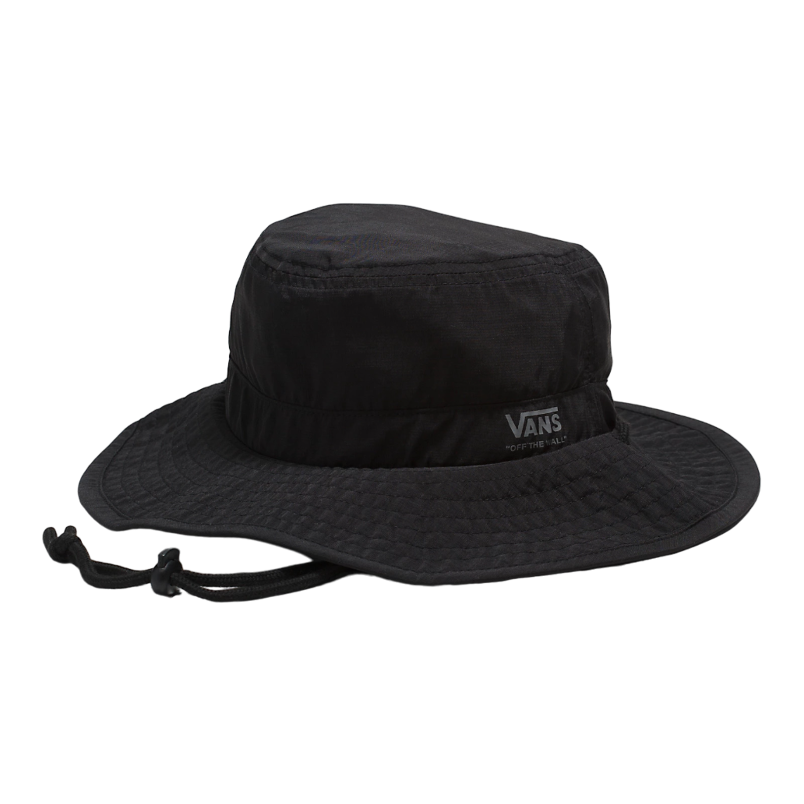 Vans Vans Outdoors Boonie Bucket Hat- LXL- Black