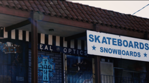 Attic Skate Shop