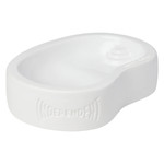 Independent Independent Nude Bowl - Valet White