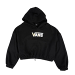 Vans Vans Tri- Dye Flying Pullover Hoodie - Black