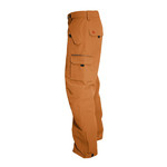 Turbine Turbine FDGB Snowboard Pants Almond