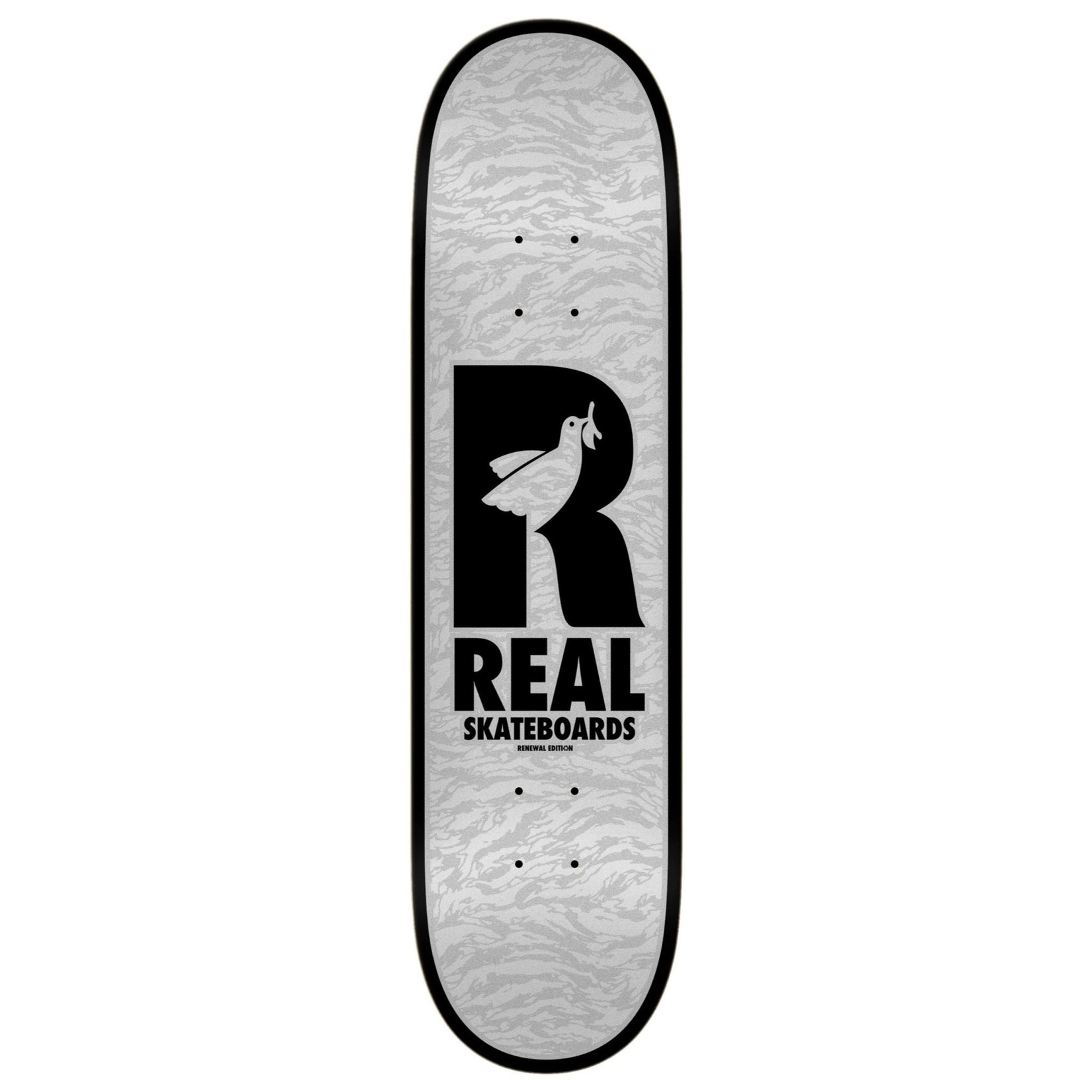 Real Skateboards Real Doves Reneweal Deck - 8.25" x 32"