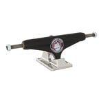 Independent Independent Omar Hassan Stage 11 Hollow Trucks - Black/Silver